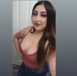 Meet your Posher, Lupita